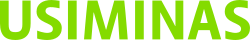 Logo Usiminas