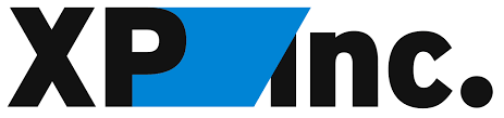 Logo XP Inc